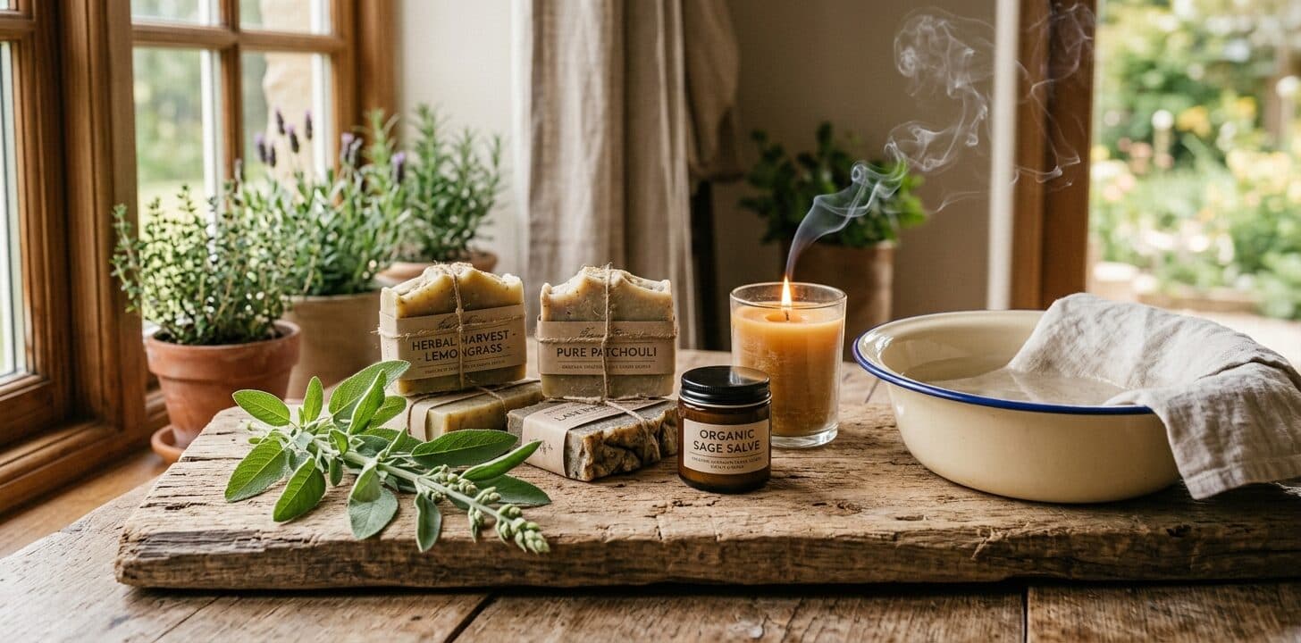 Apothecary