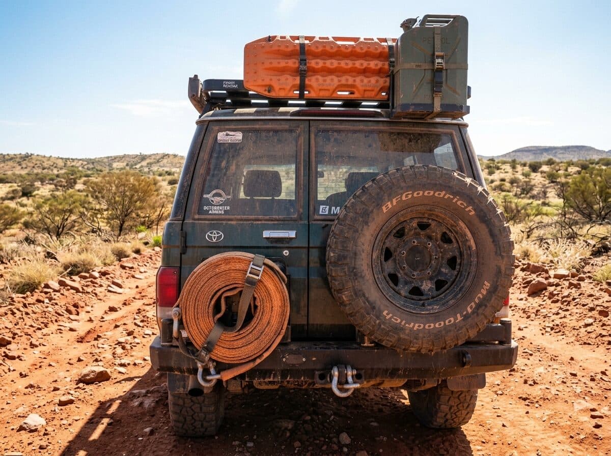 Exterior & Utility
