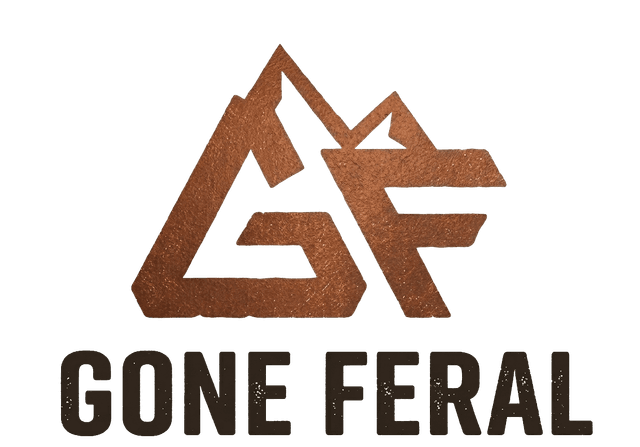 Gone Feral Logo